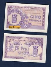 Francs union magasins d'occasion  Lyon II