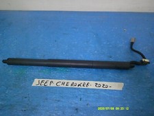 Jeep cherokee 2020 usato  Napoli