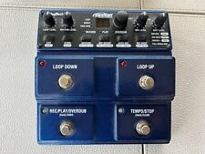 digitech jamman solo for sale  CLECKHEATON