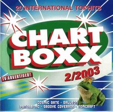 Various artists chart gebraucht kaufen  Deutschland