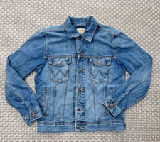 Wrangler blue classic for sale  MANCHESTER