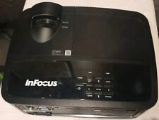 Full 1080p infocus for sale  CLACTON-ON-SEA