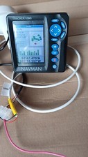 Navman 5380i gps for sale  AMMANFORD