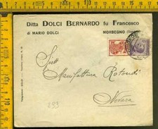 Regno Michetti Pubblicitario Isolato mf 299 comprar usado  Enviando para Brazil