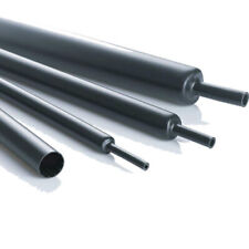 Black heat shrink for sale  STROUD