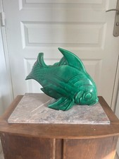 Ancien grand poisson d'occasion  Caen