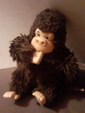 Vintage gorilla daumenlutschen gebraucht kaufen  Gelenau