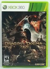 Dragon dogma microsoft for sale  Fair Oaks