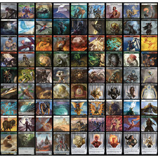 Mtg list commander for sale  FOLKESTONE