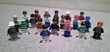 Lego figur fußball gebraucht kaufen  Meine