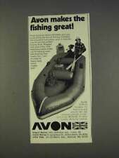 1977 avon inflatable for sale  Madison Heights