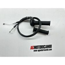 Acceleratore manopola gas usato  Villa Estense