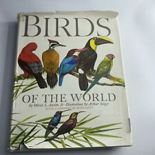 Birds hardcover for sale  COLWYN BAY