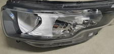 Iveco daily halogen gebraucht kaufen  Konstanz