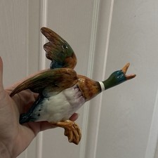 Vintage beswick mallard for sale  KINGS LANGLEY
