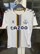 Everton 2021 third for sale Everton 2021 third for sale  PETERBOROUGH