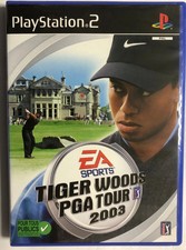 Tiger woods pga d'occasion Tiger woods pga d'occasion  Cabannes