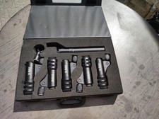 Drum mikrofon set gebraucht kaufen  Armsheim, Gabsheim, Partenheim