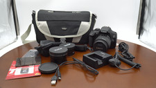 Canon eos 1300d for sale  Dubuque