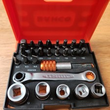 Bahco 2058 s26 for sale  EDINBURGH
