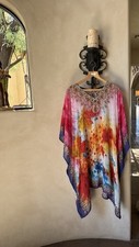 100 silk kaftan for sale  Cave Creek
