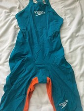 Speedo pure valor for sale  GLASGOW