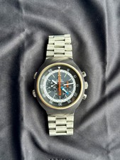 Omega flightmaster 145.036 for sale  Signal Hill