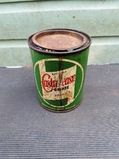 Vintage pound castrol for sale  BRISTOL
