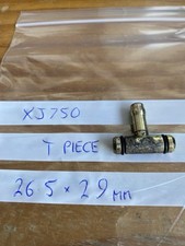 Yamaha carburettor piece for sale  CARLISLE