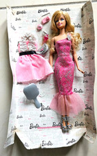 2010 barbie doll d'occasion  Expédié en Belgium
