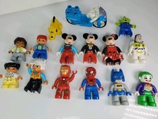 Lego duplo lot for sale  Seabrook