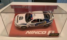 Ninco toyota celica usato  Spedire a Italy