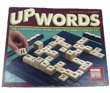 Upwords milton bradley for sale  Sugar Land