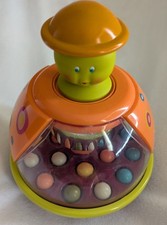B.toys poppitoppy spinner for sale  ANDOVER