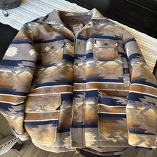 Cinch men southwestern for sale  Mesa