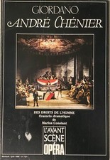 Scène opéra 121 d'occasion  Toulouse-