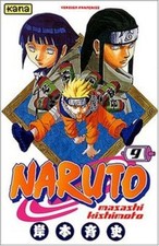 Livre naruto tome d'occasion  Les Mureaux