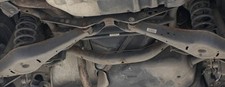 Passat feder hinten gebraucht kaufen  Borgentreich