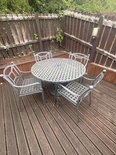 Cast wrought iron for sale  CHESTER LE STREET