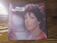 Marie rottrova czech gebraucht kaufen  Zwickau