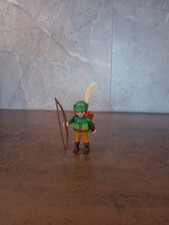 Playmobil robin hood gebraucht kaufen  Delitzsch