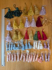 Mixed tassels job for sale  CARLISLE