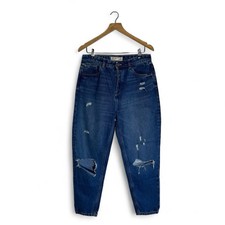 Primark denim blue for sale  PEACEHAVEN