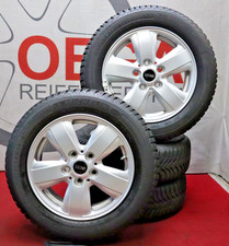 Mini cooper f56 gebraucht kaufen  Olpe