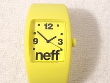 Neff bandit yellow for sale  Elkhart