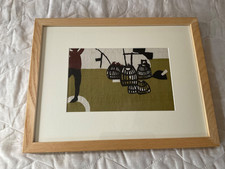 Keith vaughan rare for sale  FRODSHAM