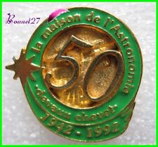 Pin maison astronomie d'occasion  Pacy-sur-Eure