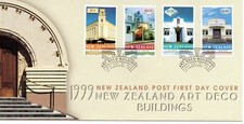 New zealand 1999 for sale  ASHFORD