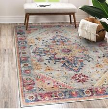 Green decore carpet for sale  COVENTRY