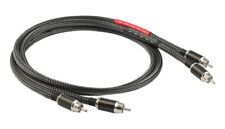 Goldkabel executive cinch gebraucht kaufen  Bredstedt